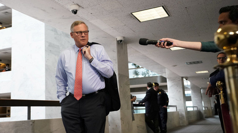 Richard Burr