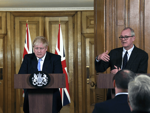boris johnson