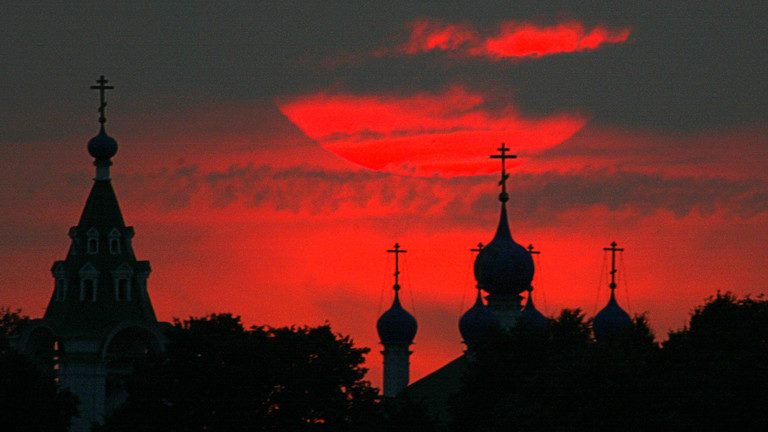 Russia