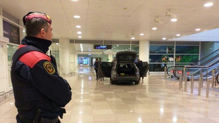 El Prat
