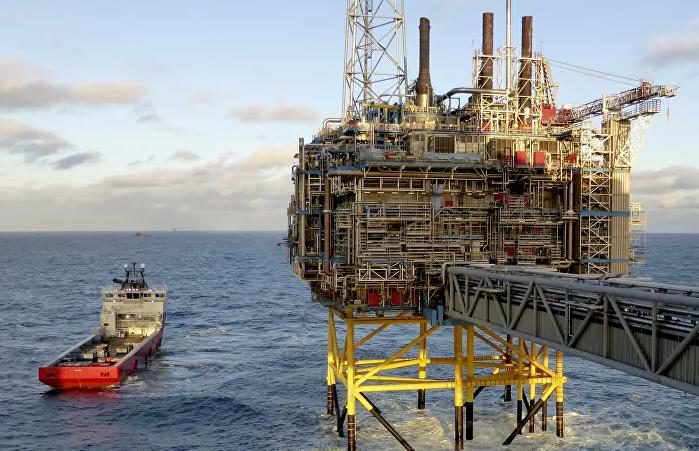 Click to enlarge Statoil