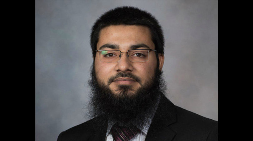 Click to enlarge Muhammad Masood