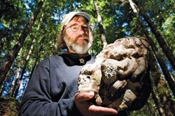 Paul Stamets