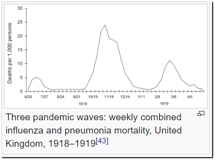 Spanish Flu
