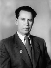 Alexei Kokorekin