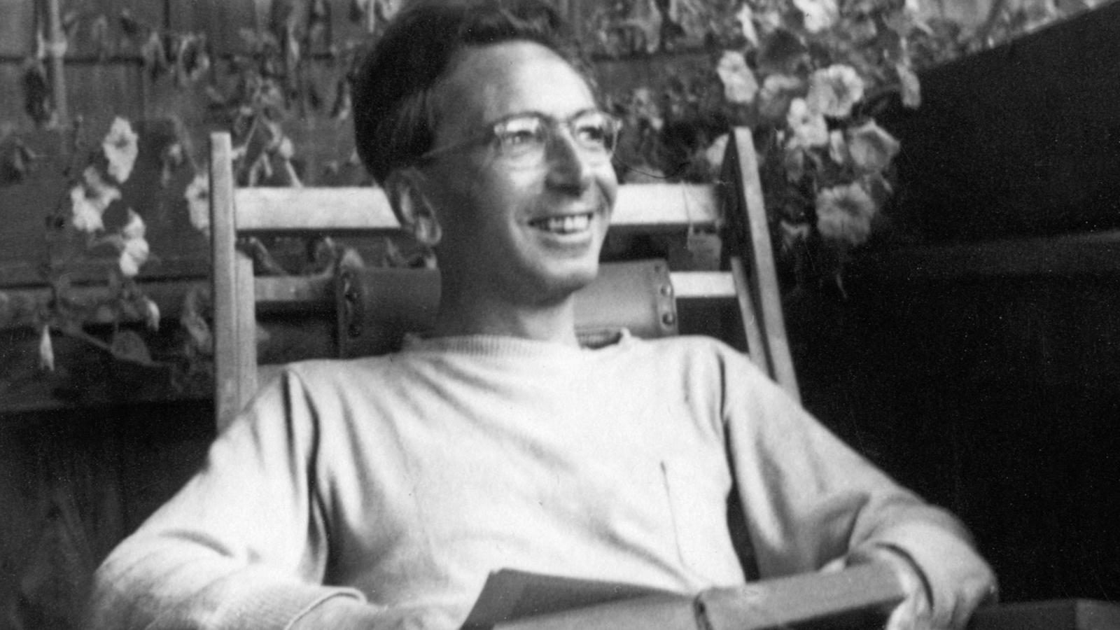 Viktor Frankl