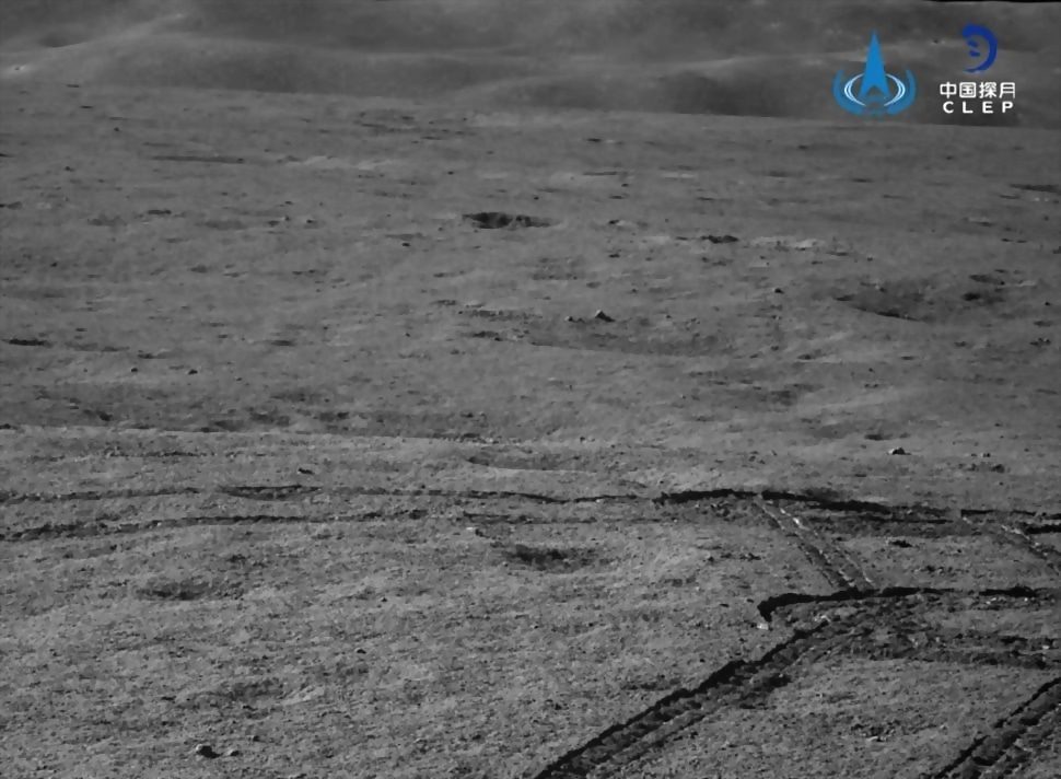 Click to enlarge lunar far side yutu china lunar over