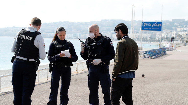 Click to enlarge officers