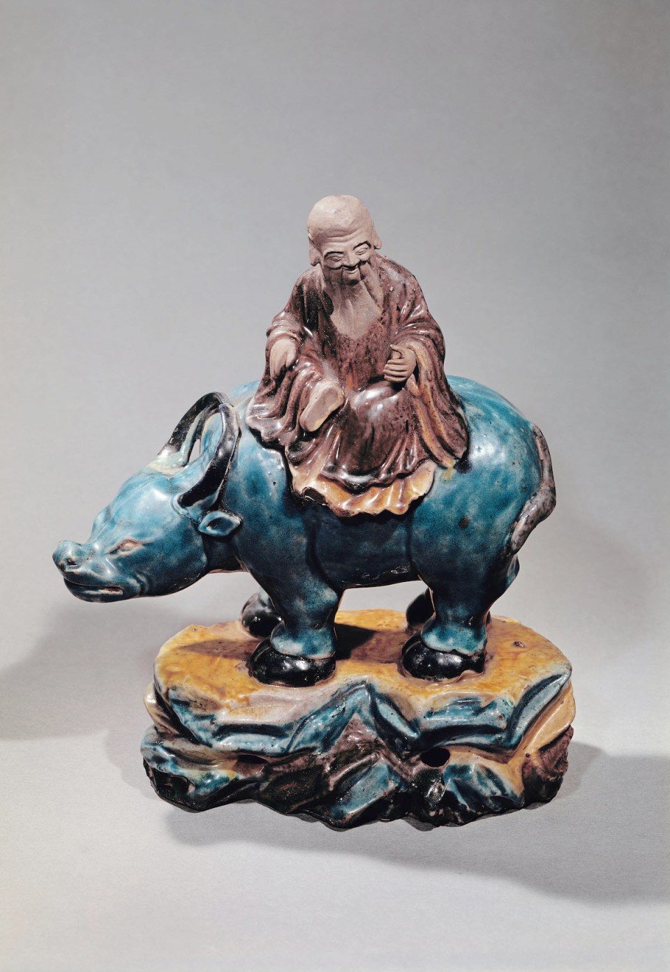 Click to enlarge Lao-Tzu