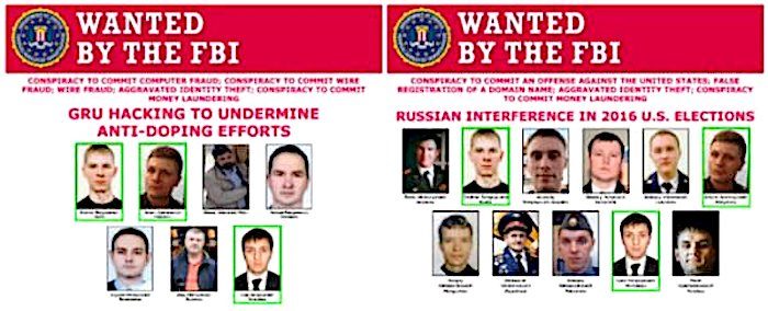Click to enlarge Wanted FBIx2