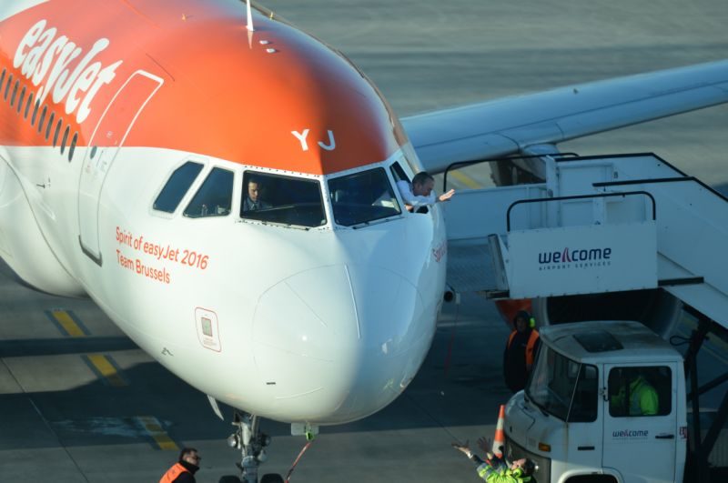 Easy Jet