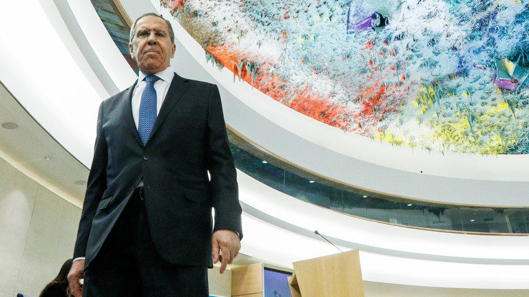 lavrov