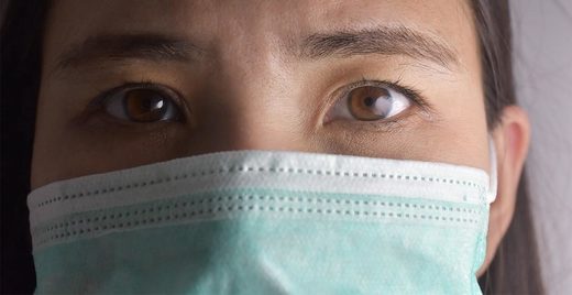 surgical mask