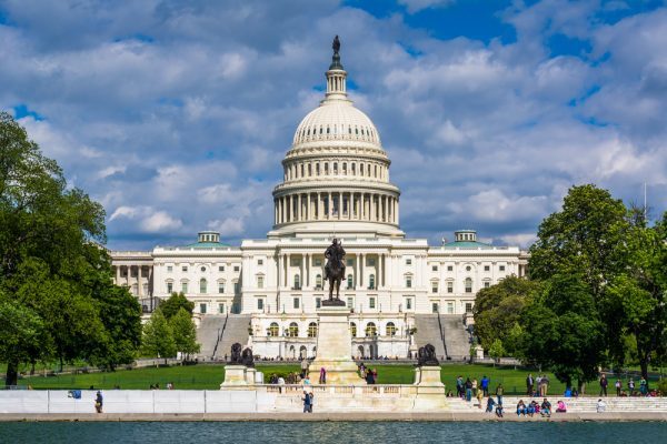 Capitol hill
