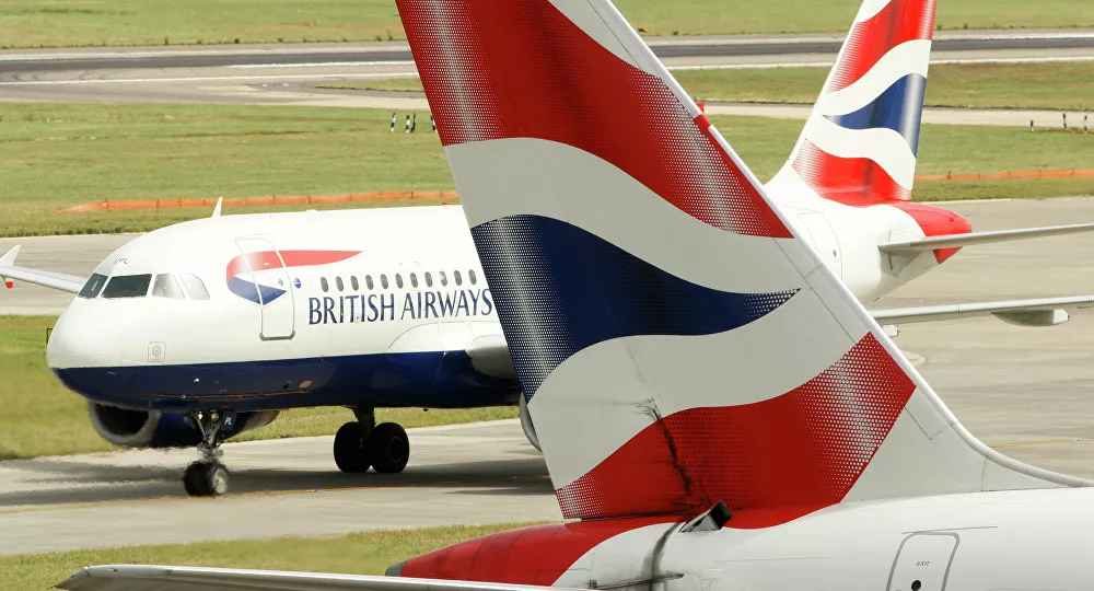 Click to enlarge british airways