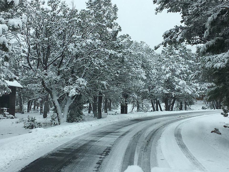 Click to enlarge snow grand