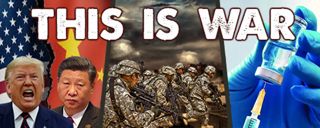 World War III