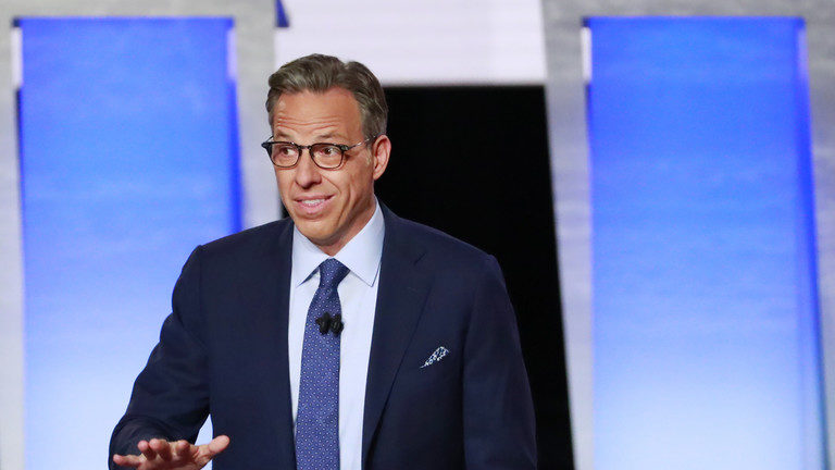 jake tapper