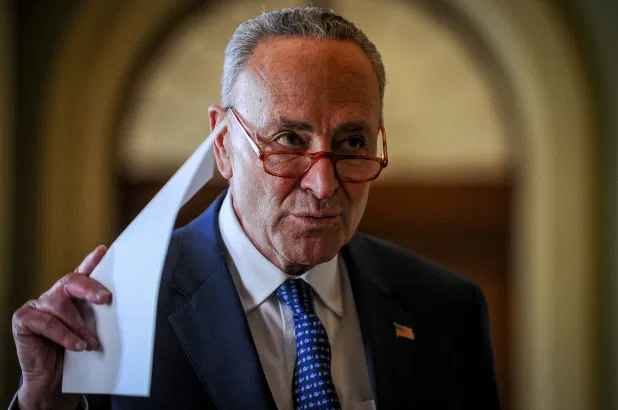 Click to enlarge schumer