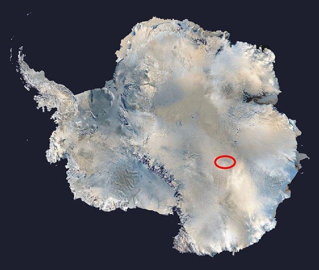 Click to enlarge Vostok