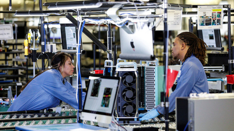 Click to enlarge Flextronics