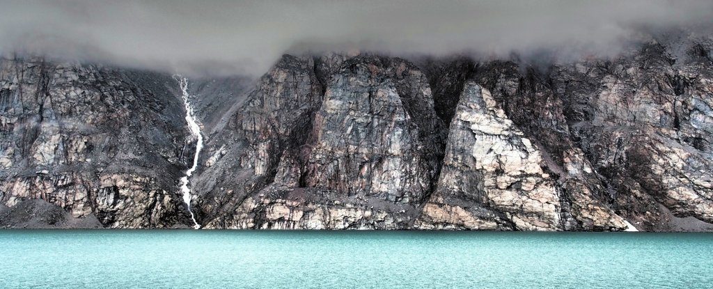 Baffin Island