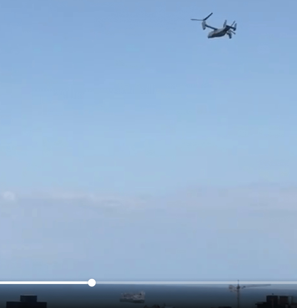 Click to enlarge Amer al-Fakhoury plane escape