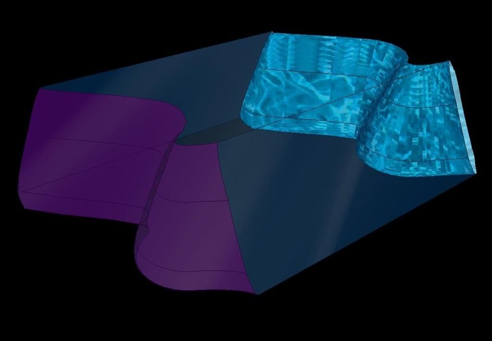 Click to enlarge unified string theory particle interactions