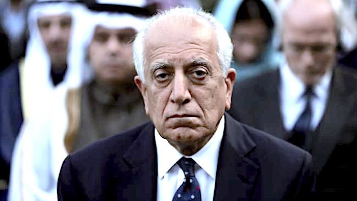 Khalilzad