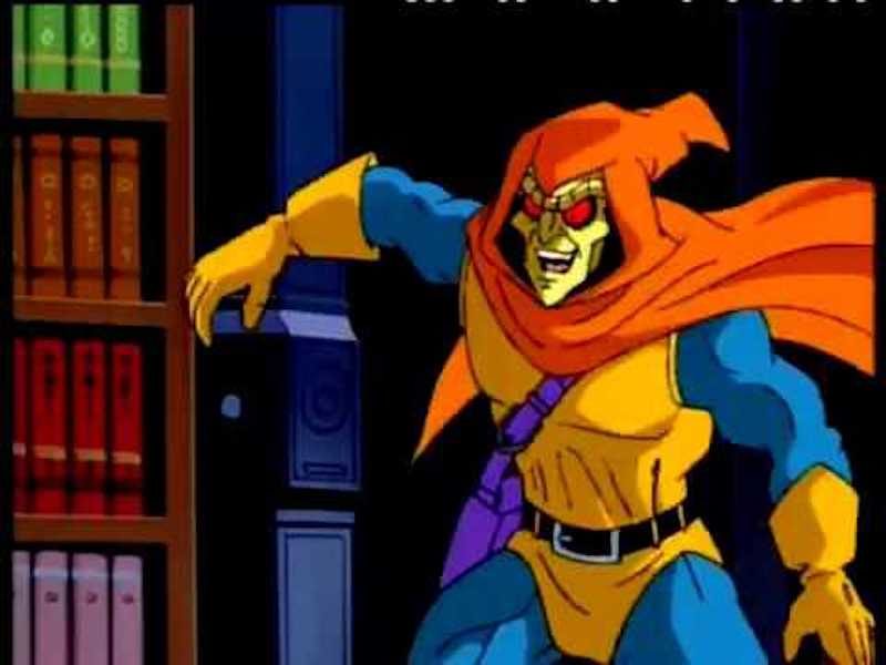 hobgoblin