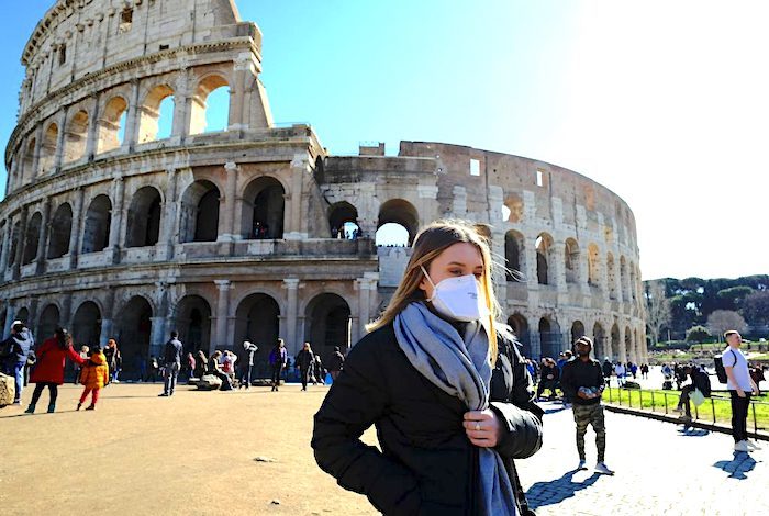 Click to enlarge Coliseum