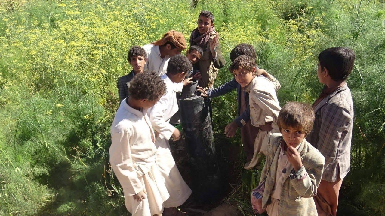 Click to enlarge saudi children