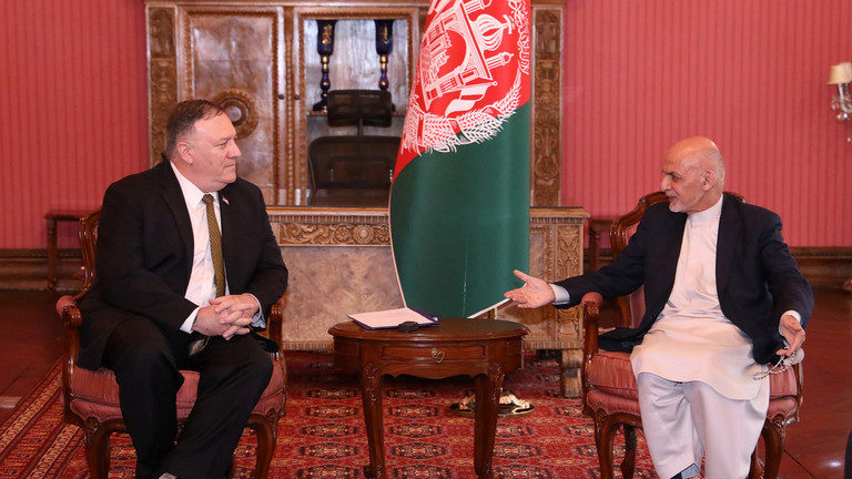 Click to enlarge pompeo and ghani