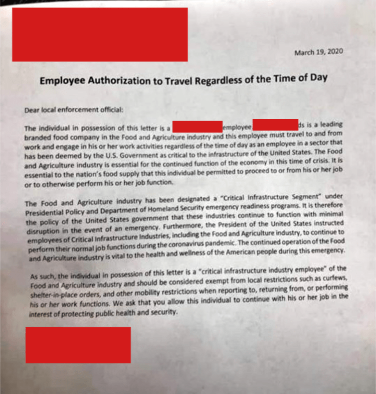 Click to enlarge mta papers