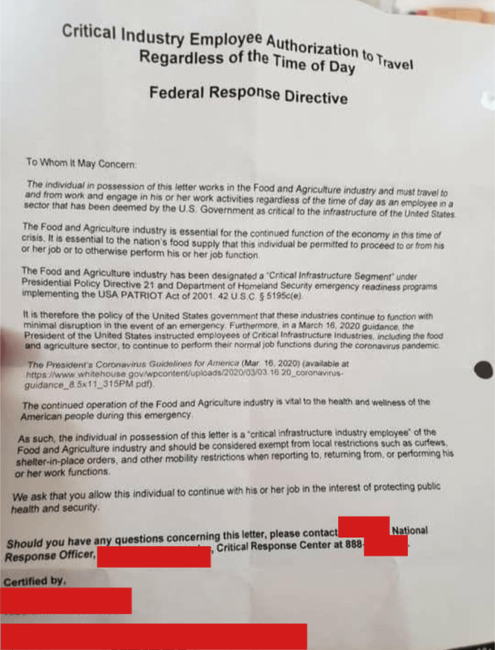 Click to enlarge mta papers