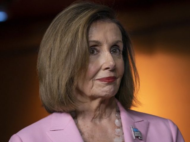 Click to enlarge Pelosi
