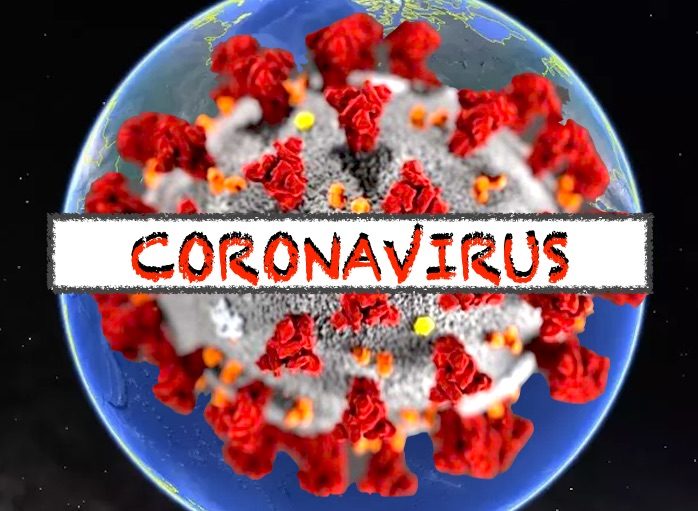 coronavirus world