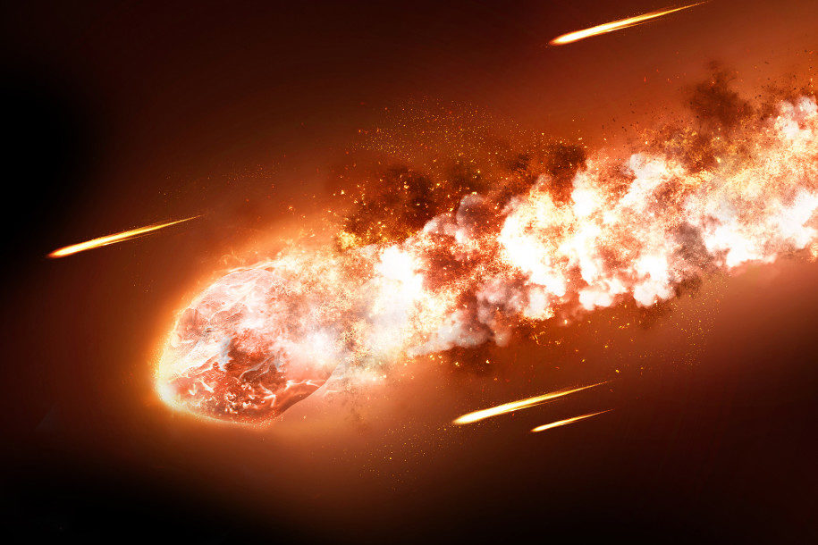 Meteor