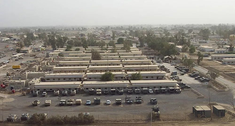 taji base