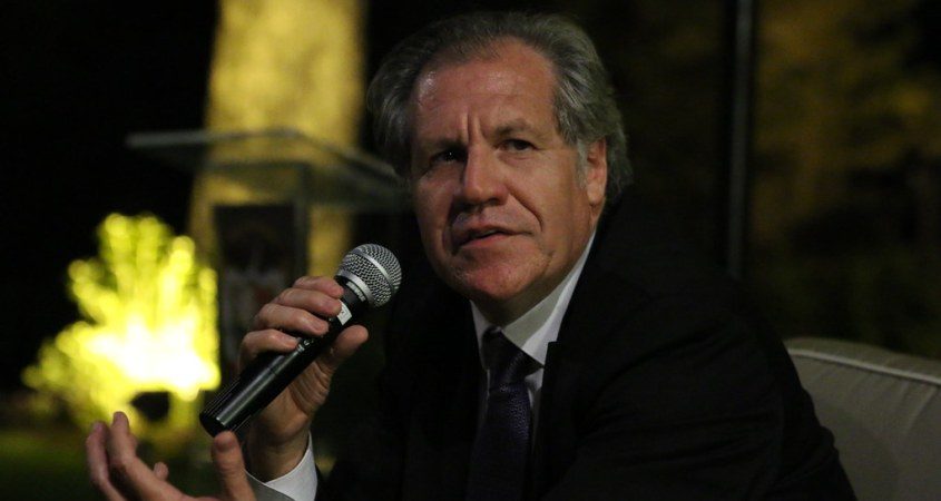 Luis Almagro