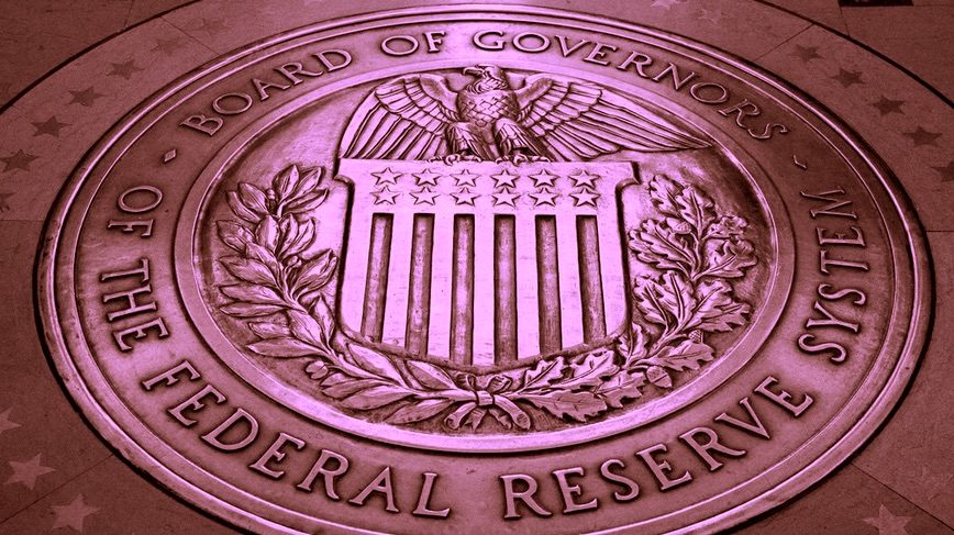 Click to enlarge federal reserve