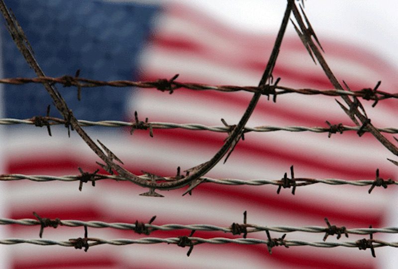 Click to enlarge fema camp