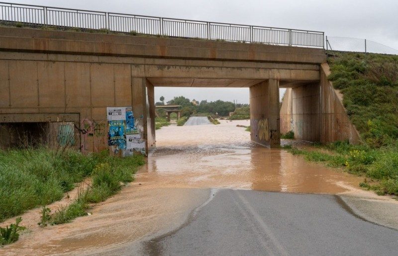 flood