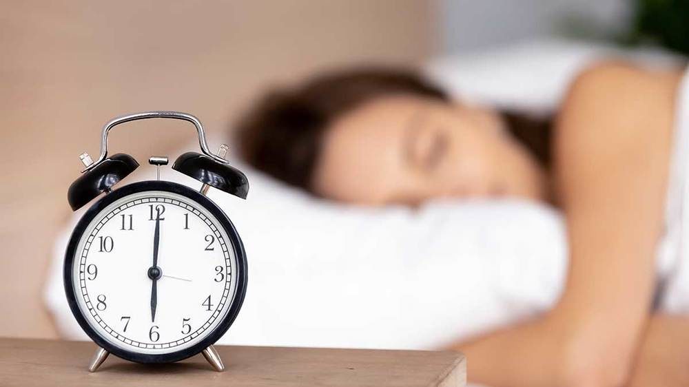 Click to enlarge Bedtime