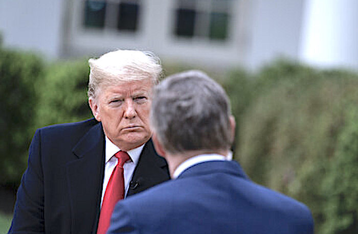 Trump/Hemmer