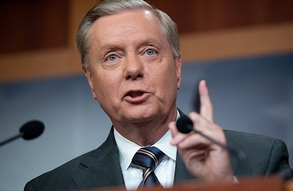 Senator Graham