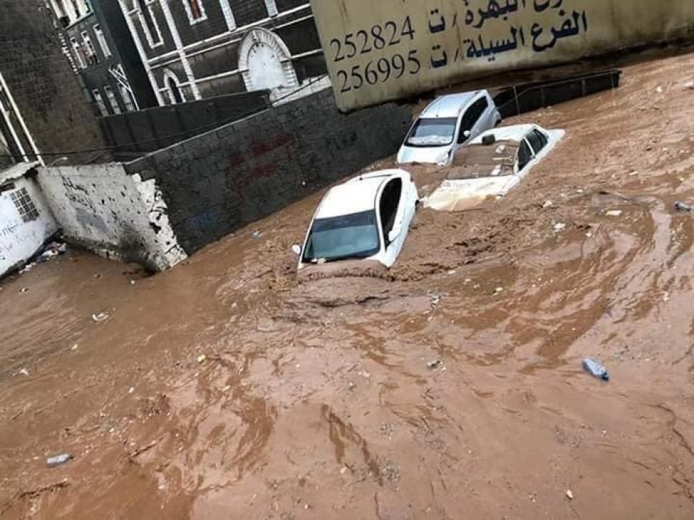 floods