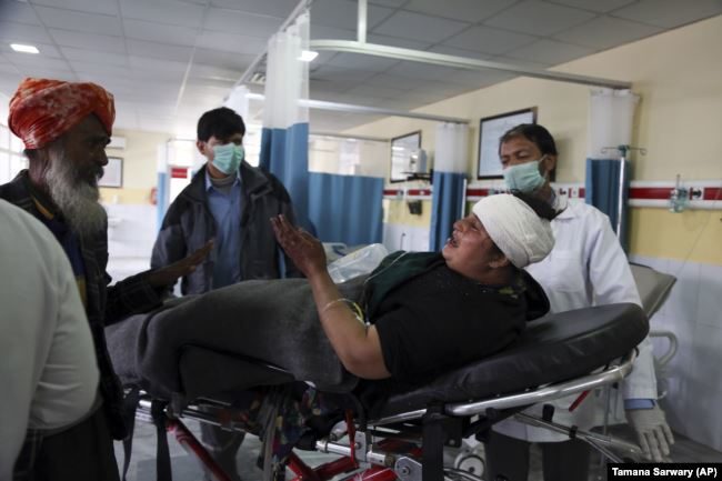 Kabul