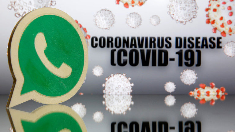 Click to enlarge coronavirus