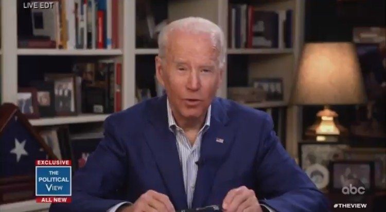 joe biden